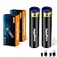 V4-UV Filtered 365nm 2-Pack