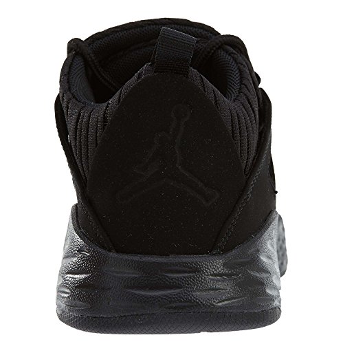 Nike Air Jordan Formula 23 Low BG Trainers 919725 Sneakers Shoes (UK 4.5 us 5Y EU 37.5, Black Black 010)3