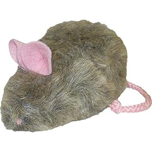 Cat ‘n Around Rowdy Rat Catnip Toy