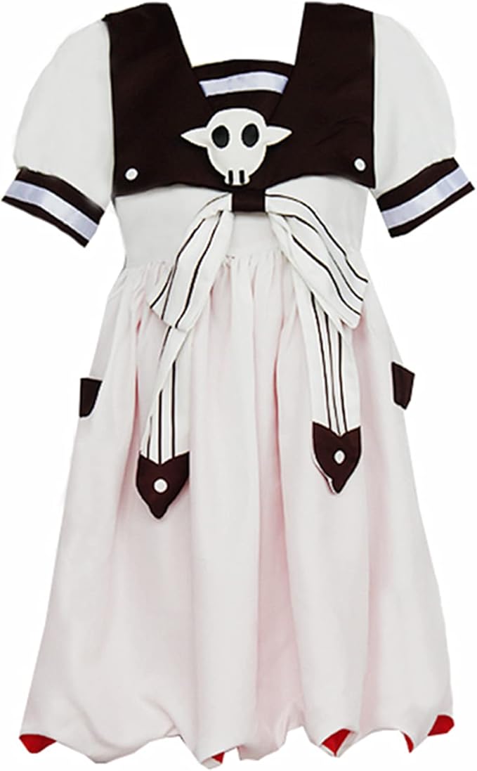 hanako kun cosplay amazon