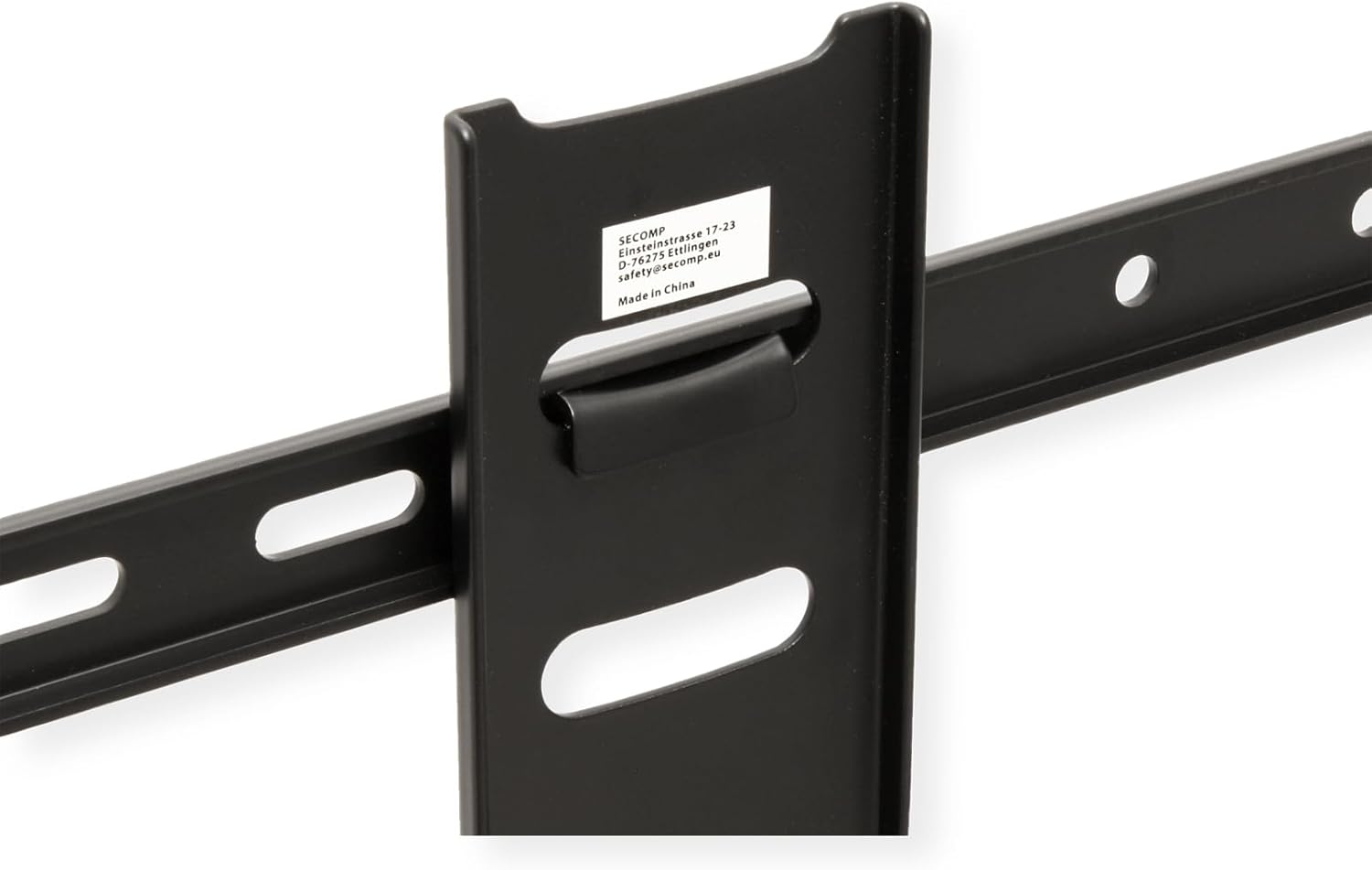 VALUE Ultra Slim TV Wall Mount Bracket 43-90 Inches 50kg