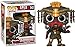 POP Apex Legends - Bloodhound Funko Pop| Vinyl Figure (Bundled with Compatible Pop Box Protector Case), Multicolor, 3.75 inches