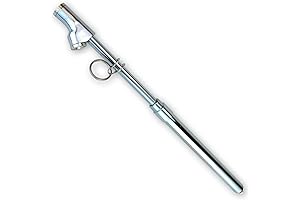 Haltec GA-155S-RCL-HD: Premium Bit Air Scale Solution for Trucks