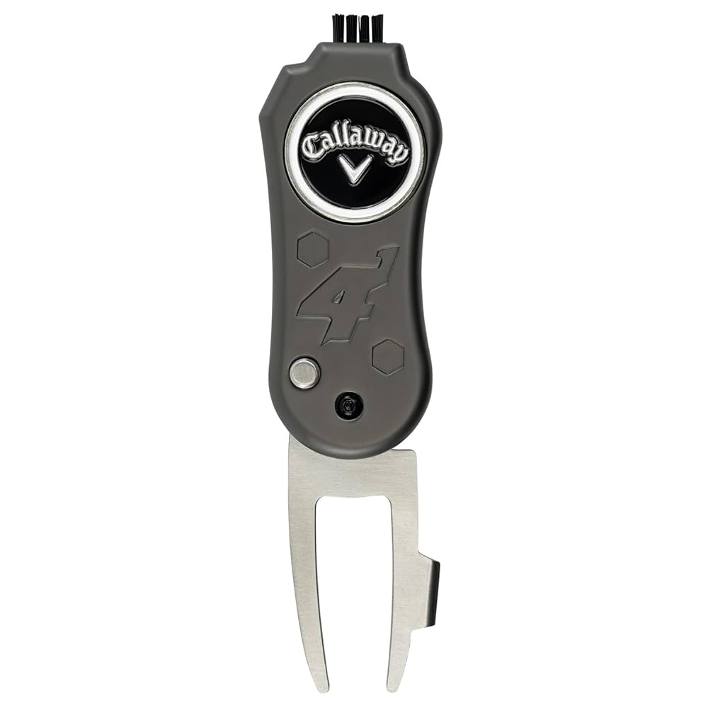 clubhaus × Callaway グリーンフォーク　新品未開封 Amazon | キャロウェイ(Callaway) グリーンフォーク 折りたたみ