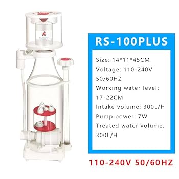 bj74　プロテインスキマー ➕ポンプ bj74 プロテインスキマー ➕ポンプ Amazon.co.jp: 海水水槽用