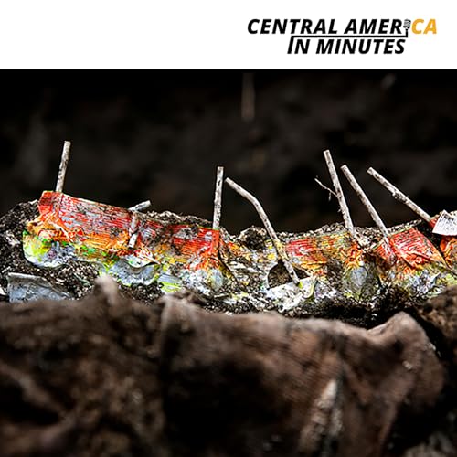 At the End of the Maras