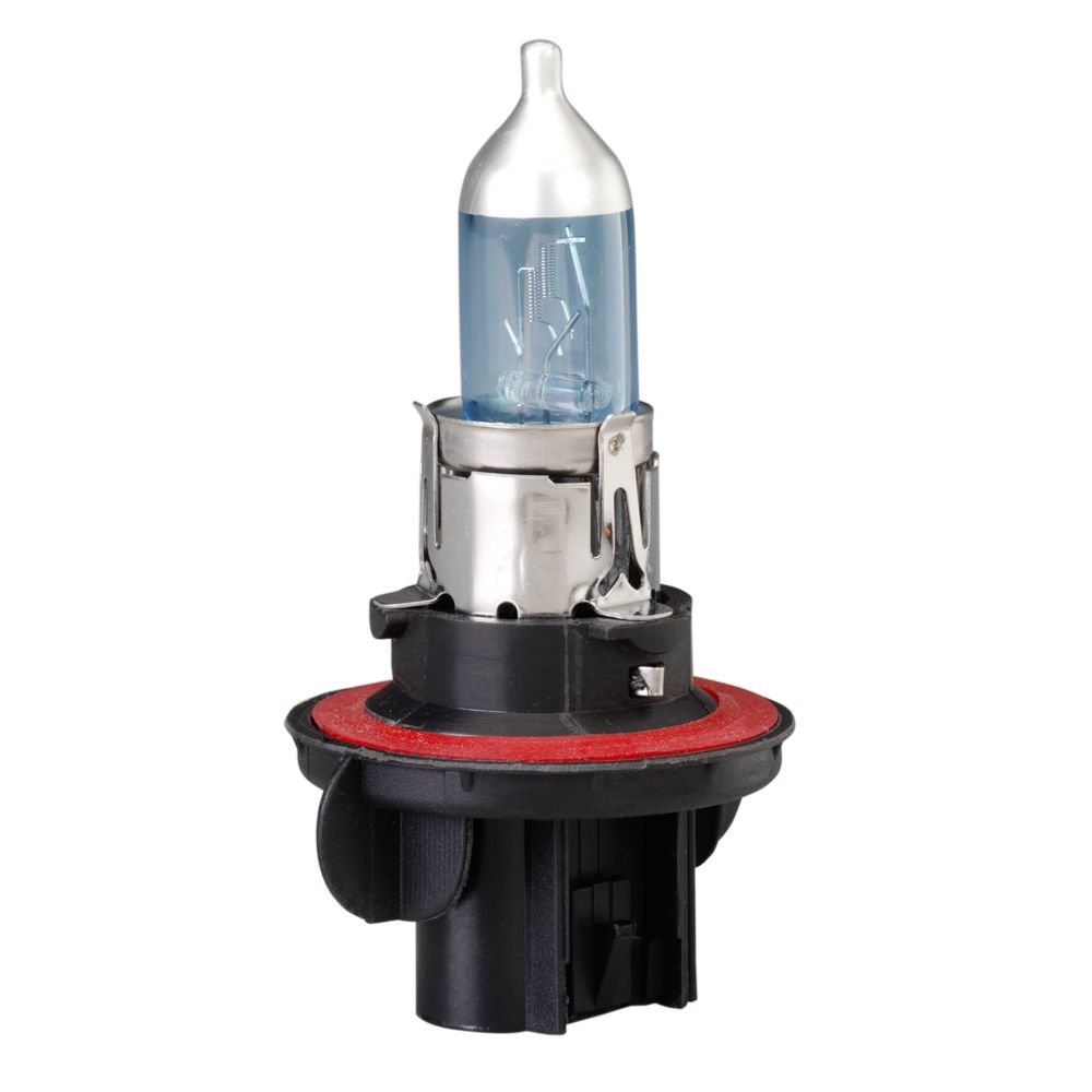 EiKO 9008CVSU-BP 9008 Clear Vision Supreme Halogen Replacement Bulb, (Pack of 1)