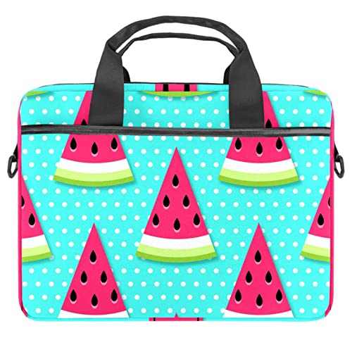 Bolsa de ordenador de cactus para la universidad y oficina compatible con tablet y laptop 13.3