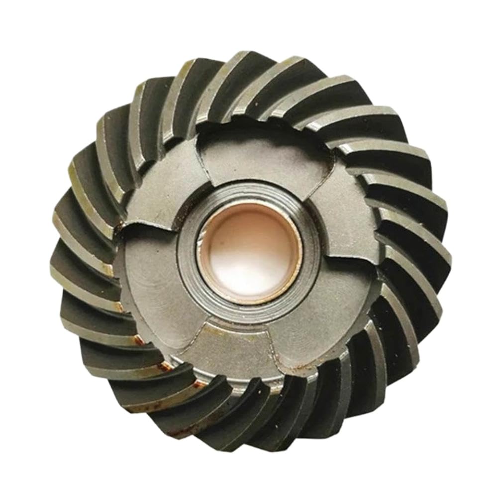 Zahnradset Für Außenbordmotor Kompatibel Mit Par 9.9HP 15HP Mit Ritzel 57311-93901 Rückwärts 57521-93902 Und Vorwärts 57510-93902