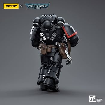 ウォーハンマー 1/18レイヴンガード インタープロセッサー ブラザーコルベン Amazon.co.jp: JOYTOY 1/18 ウォーハンマー 40,000 アクション