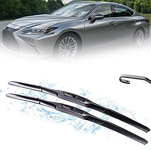 Essuie-glace Lexus es 350 Z10 pour voyager sereinement sous la pluie