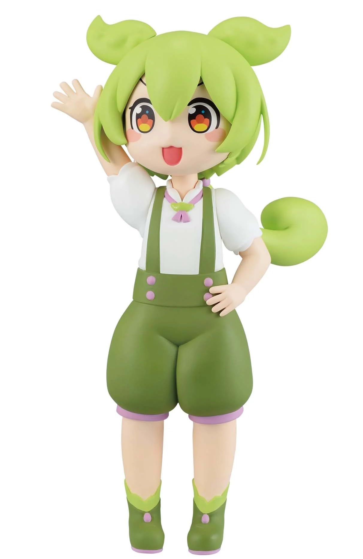 ずんだもん　フィギュア　坂本アヒルver.　まとめ売り　計６点 Amazon | ずんだもん フィギュア 坂本アヒルver. 東北ずん子・ずんだ