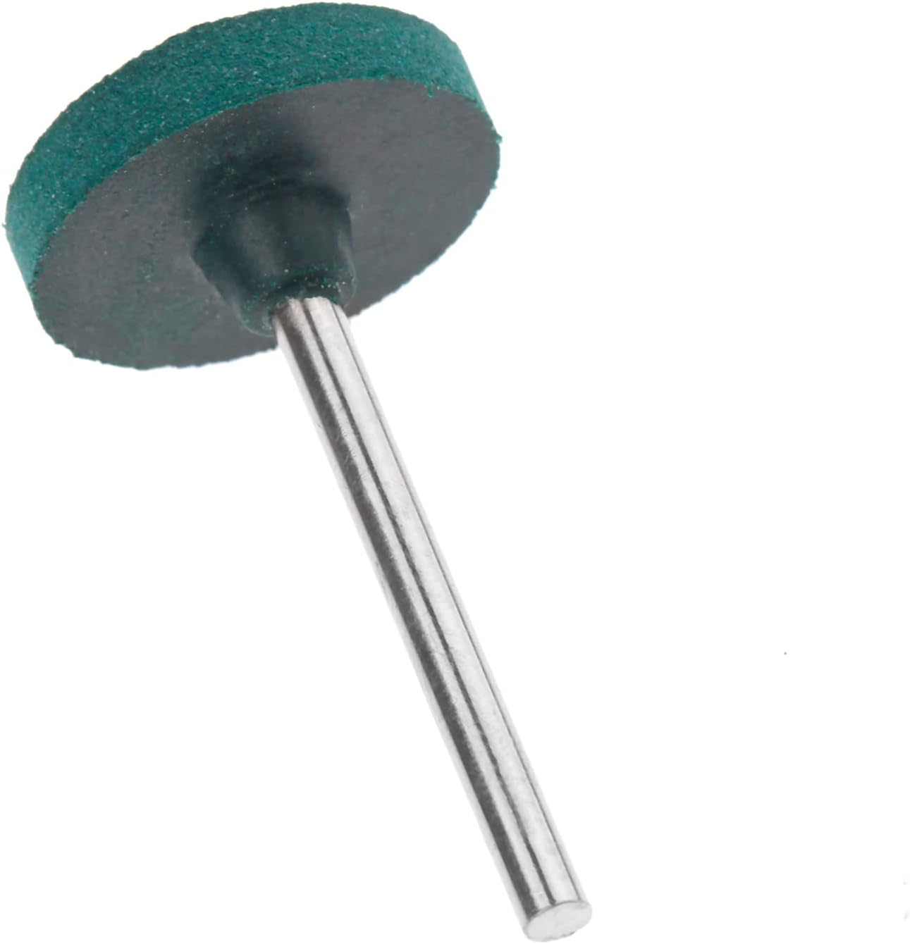 Rubber Grinding Head Polishing Buffing Wheel For Mini Grinder Rotary Tools Cylinder/oval/T Type