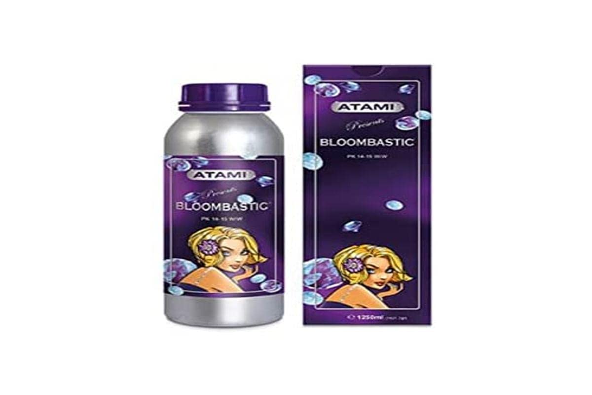 Atami Bloombastic 325ml - Estimulador de Floración
