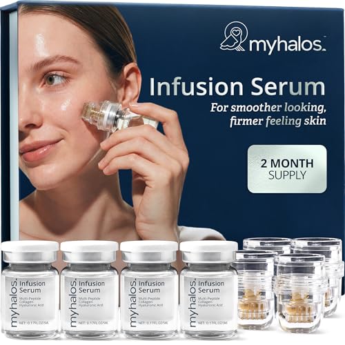 Myhalos Micro Infusion System