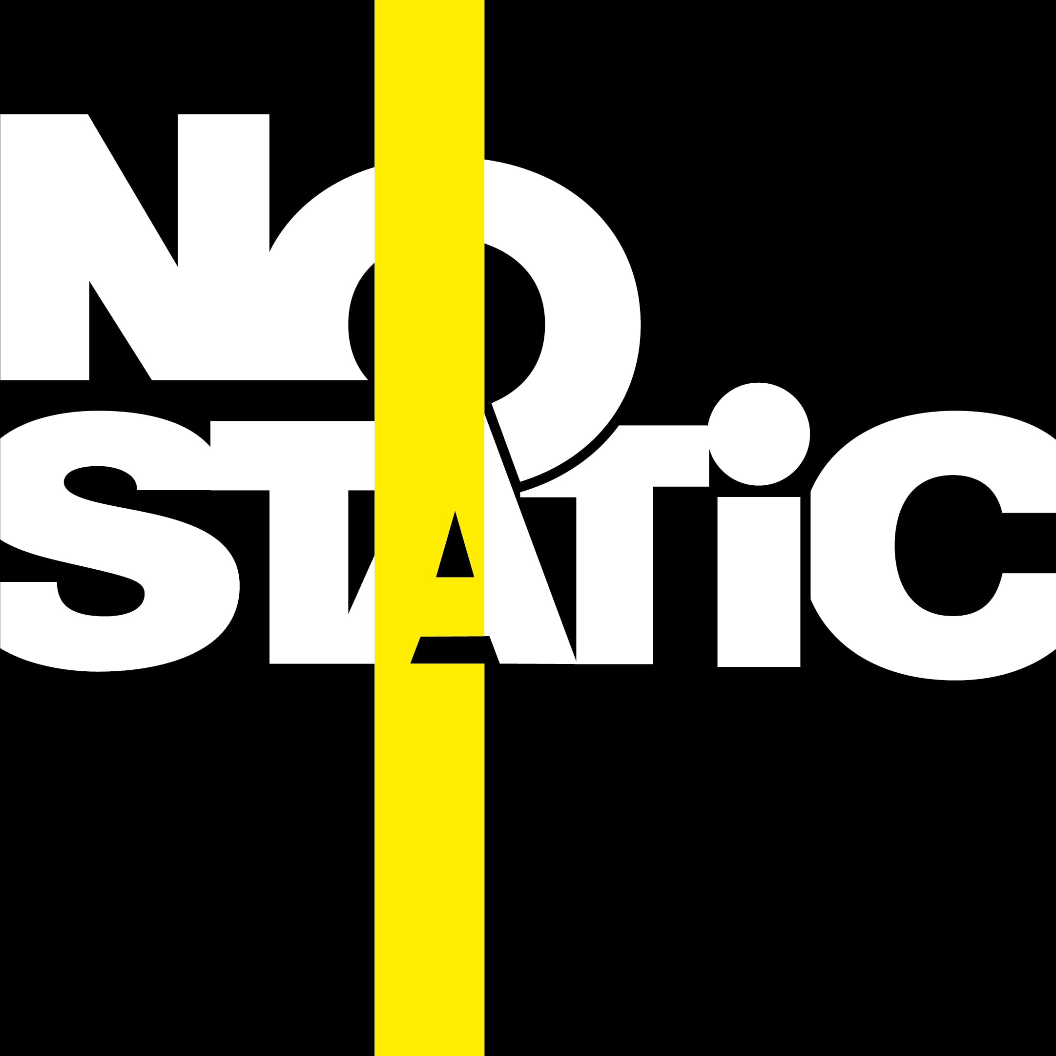 No Static [VINYL]