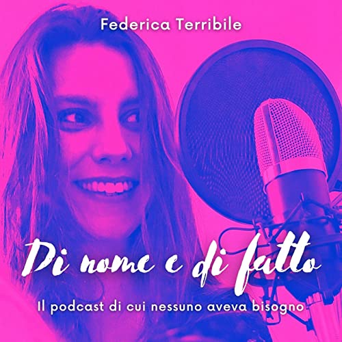 Couverture de Di nome e di fatto