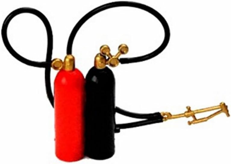 Hobby Gear PH-1:24 (Gas Torch)