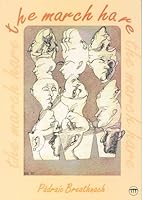 The March Hare 1874700036 Book Cover