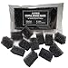 Stipple Sponge 12 Piece Block - For Special Effects Makeup