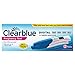 Price comparison product image 6 x Clearblue Digital Pregnancy test with Conception Indicator, 2 tests