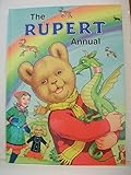 Rupert Annual