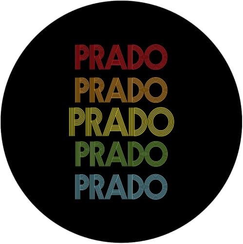 Miniatura 3 de Prado Name PopSockets Standard PopGrip