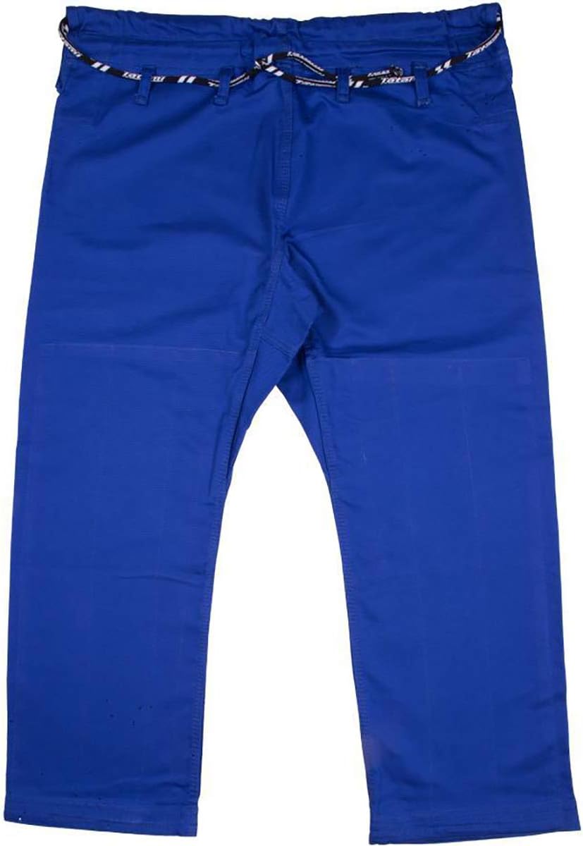 Tatami Fightwear Basic Gi Pants