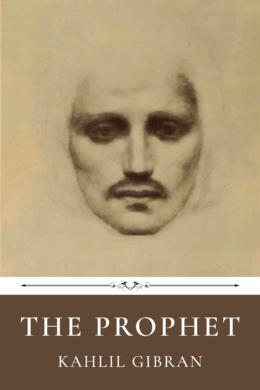 Independently Published The Prophet by Kahlil Gibran