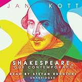 Shakespeare, Our Contemporary