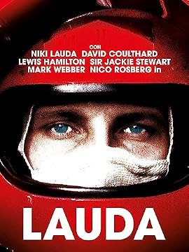 Lauda