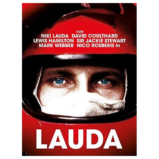 Lauda