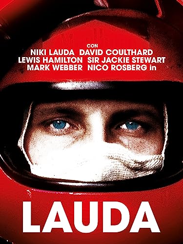  Lauda