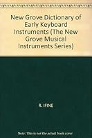 Early Keyboard Instruments 0333444507 Book Cover