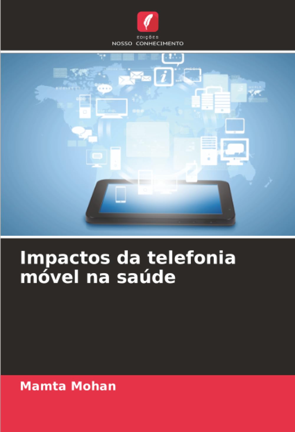 Impactos da telefonia móvel na saúde