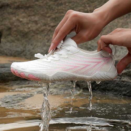 2025 New Barefoot Shoes Women, Hike Barefoot for Womens Footwear Wide Toe Water Shoes2