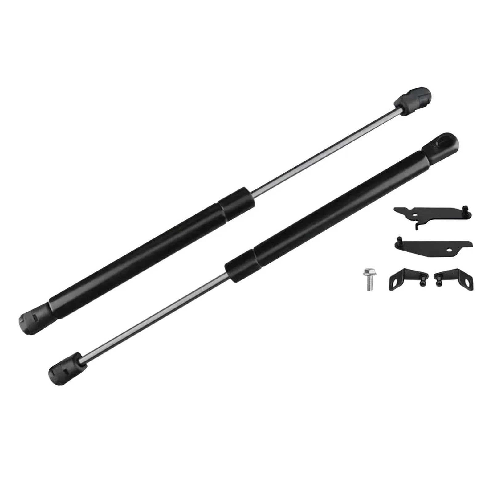 Gas Struts Hood Struts For Toyota For Tacoma 2024 2025 Front Bonnet Gas Springs Struts Shocks Lift Supports Hydraulic Rod Replacement Car Accessories Gas Springs Lift Support Structs