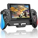 turbo motorrad forum Plug und Play & Bildschirmfoto: Mit Typ-C-Anschluss direkt an die Switch-Konsole anschließen, Plug-and-Play, schnelle Reaktion und keine Verzögerung; Auf der mitte Seite von linker Controller befindet sich eine Screenshot-Schaltfläche, mit der Spieler während des Spiels sofort Screenshots aufnehmen und diese mit Freunden in sozialen Netzwerken teilen können.