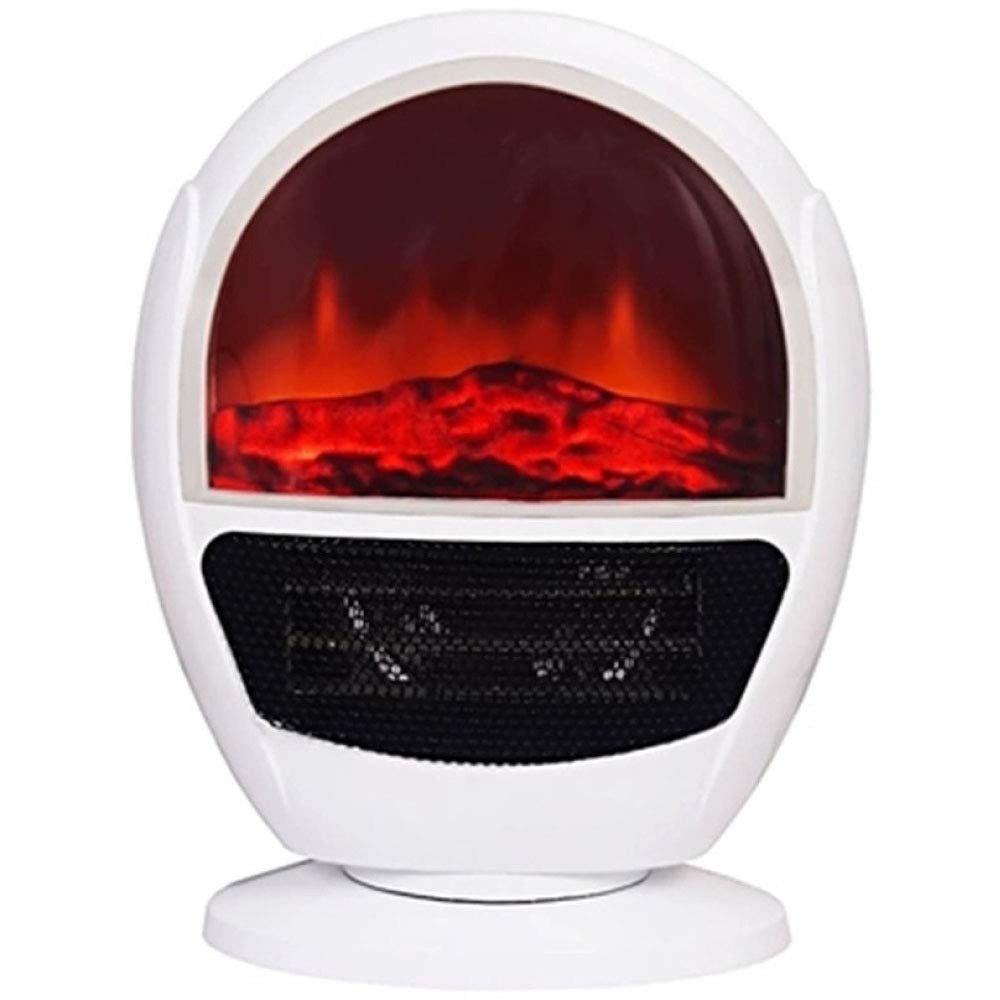 Buy 1.5 kW Retro Wood Burning Electric Stove Fire Stove W Flame Effect