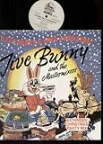 JIVE BUNNY - LET'S PARTY / JIVE BUNNY AND THE MASTERMIXERS - 12 inch vinyl