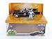 Jada 1966 Classic TV Series Batmobile 1:24 Die-Cast Car with 2.75