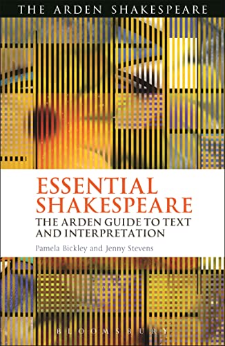 Essential Shakespeare (Arden Shakespeare)
