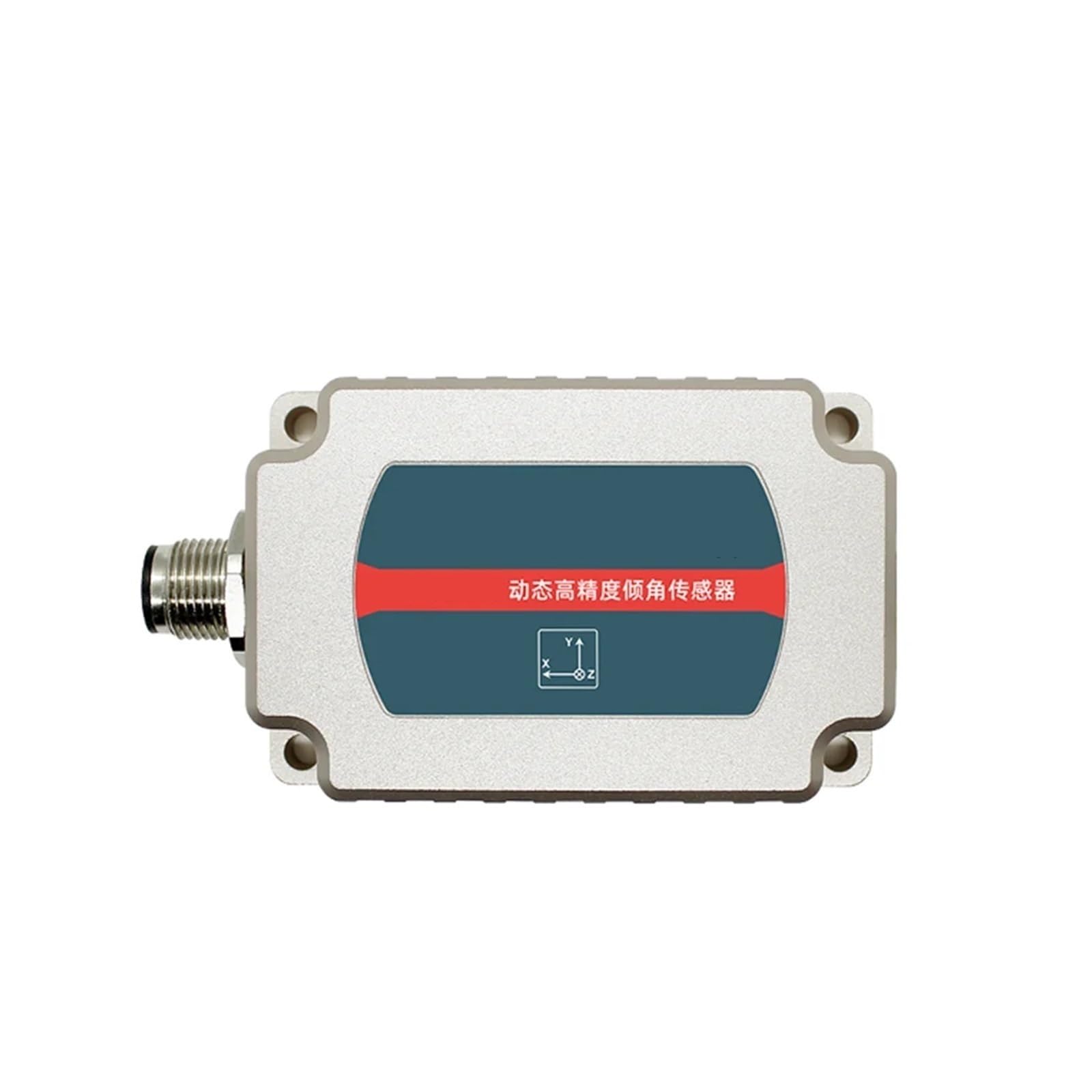 CHBMSS Inclinometer IP67, for Angle Measure 3-Axis Inclinometer Tilt Sensor