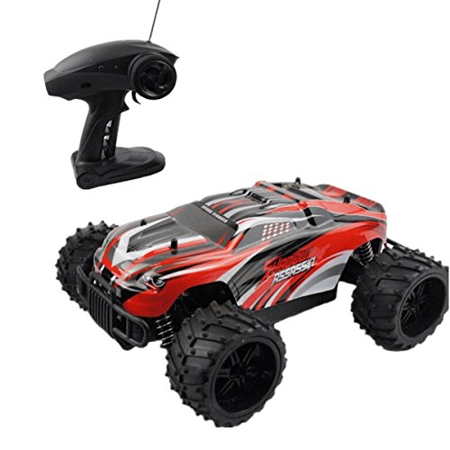 Crazepony-UK Remote Control Car High Speed RC Cars...