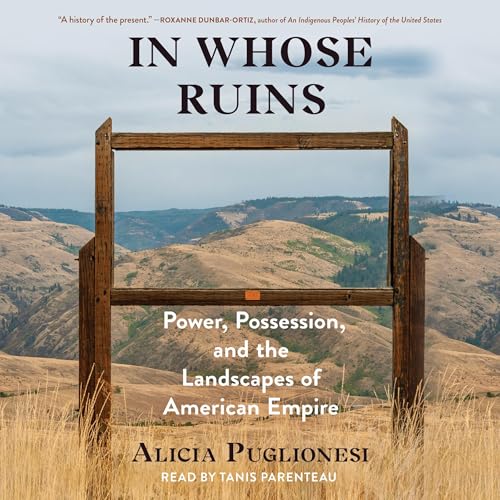 In Whose Ruins by Alicia Puglionesi episode artwork