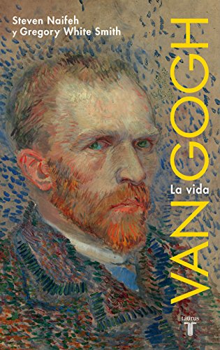Van Gogh: La vida (Spanish Edition)