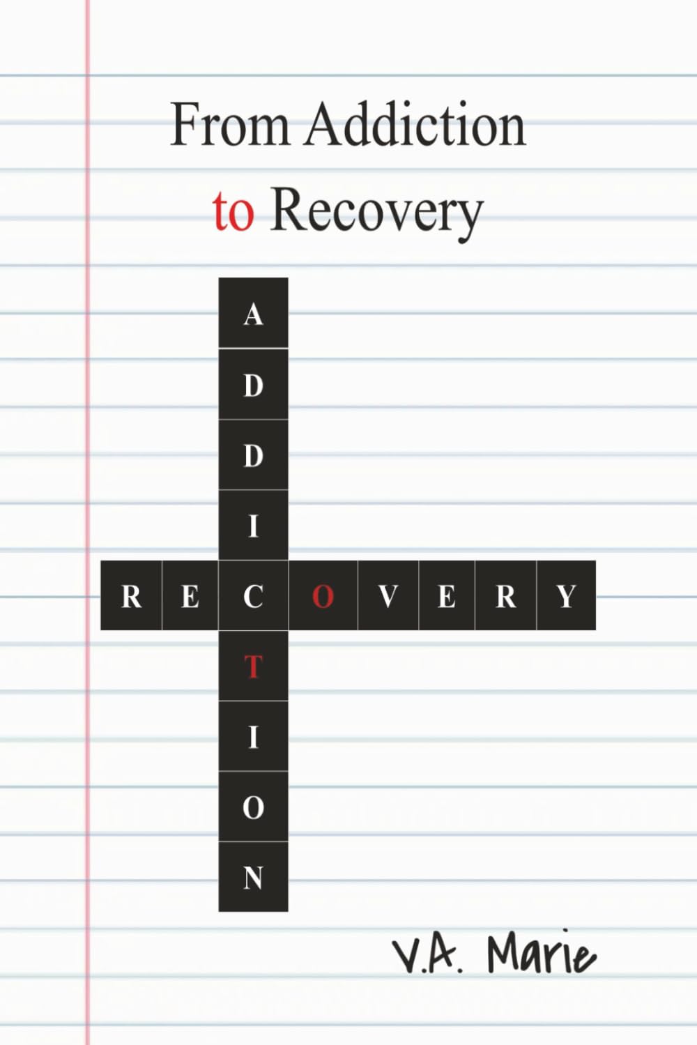 From Addiction to Recovery      Paperback – February 7, 2026