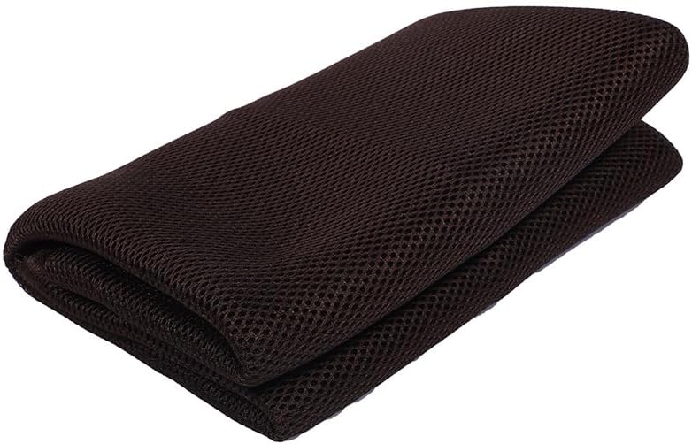 Speaker Grill Cloth,Speaker Fabric Speaker mesh Cloth, Sound-Transparent Cloth, dust-Proof Cloth, Speaker Cloth, Speaker mesh Cover Cloth, Theater Engineering Cloth, Sound-Transparent Cloth (Color :