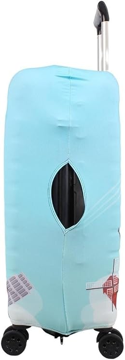 Luggage Cover For Bagacar Plane Large Size Luggage