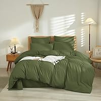 DXHOME Beddengoed zomer 200 x 200 cm zwart effen glad bamboe beddengoedset verkoelend zacht knuffelig en ademend dekbedovertrek luxe dekbedovertrek met ritssluiting en 2 kussenslopen 80 x 80 cm